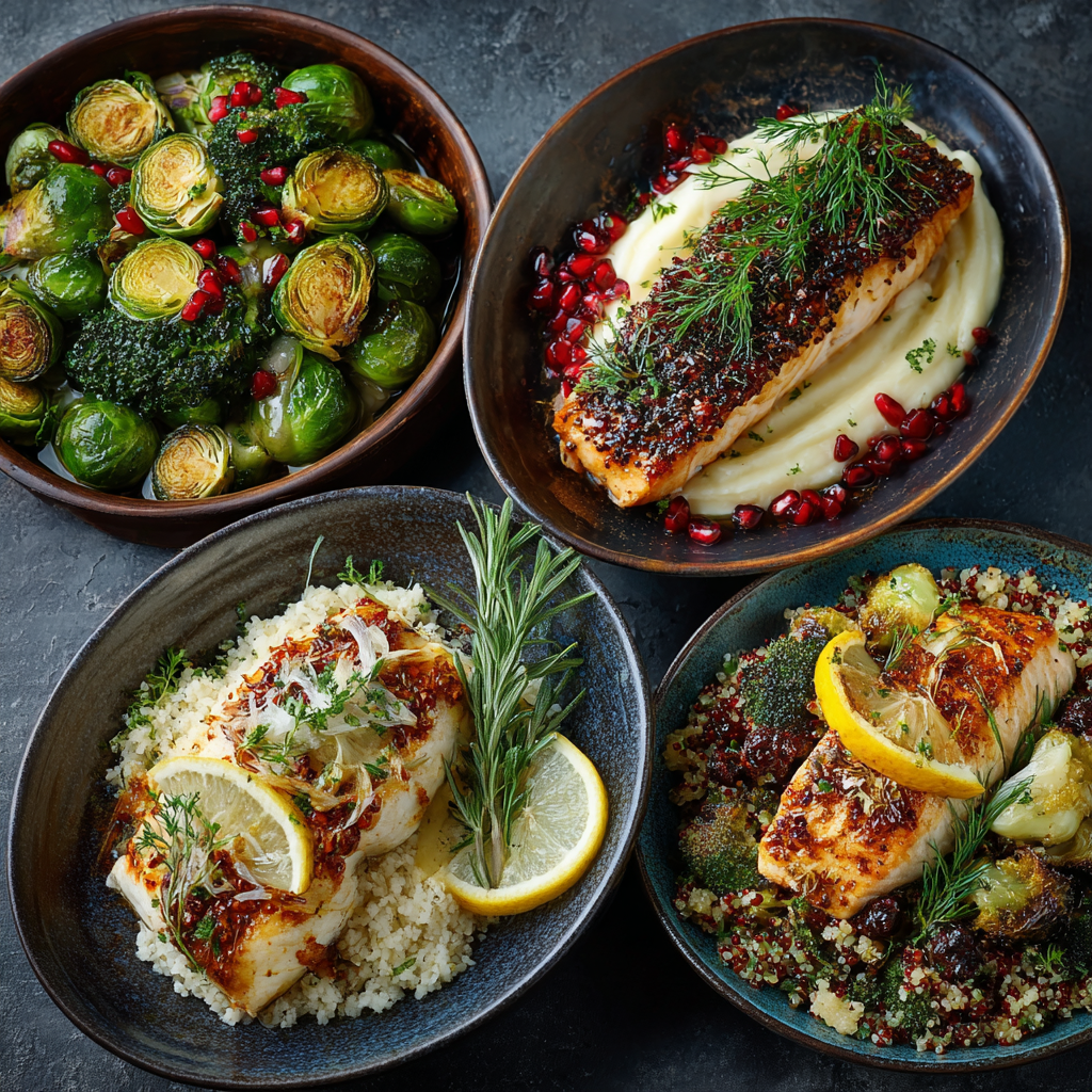 Здорове харчування